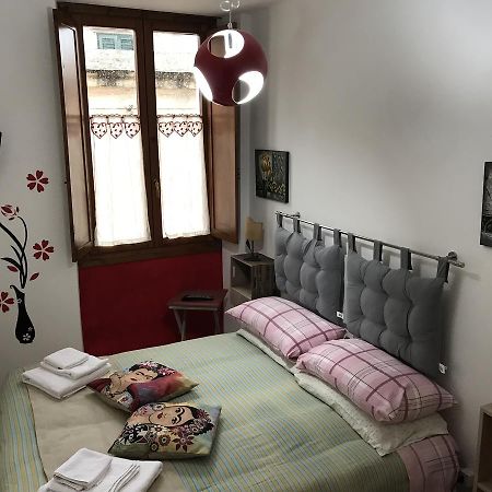 Apartamento Casa Mojito Sassari Exterior foto