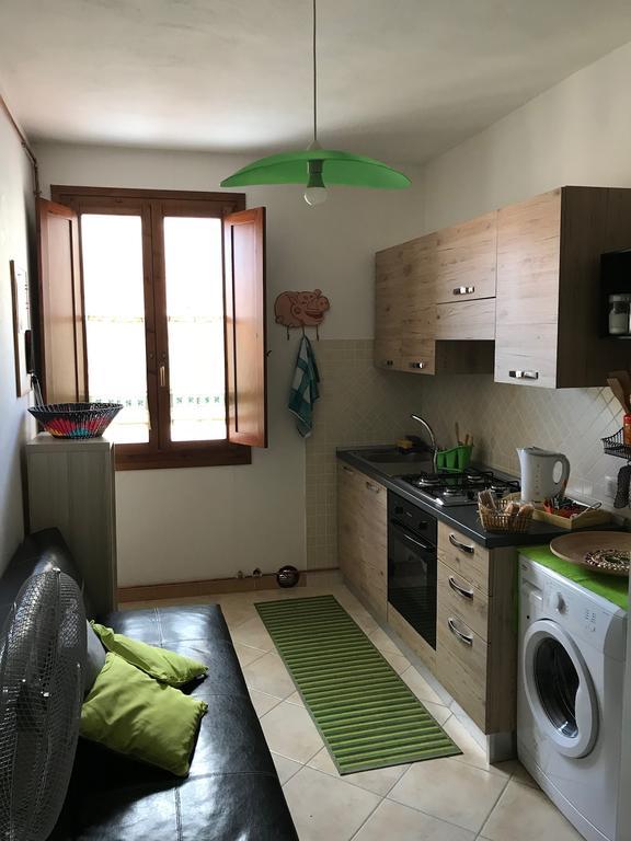 Apartamento Casa Mojito Sassari Exterior foto