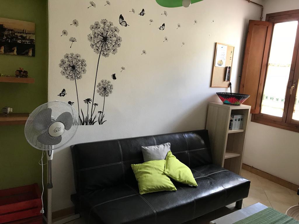 Apartamento Casa Mojito Sassari Exterior foto