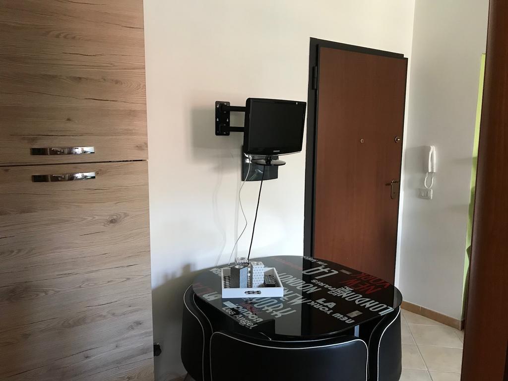 Apartamento Casa Mojito Sassari Exterior foto