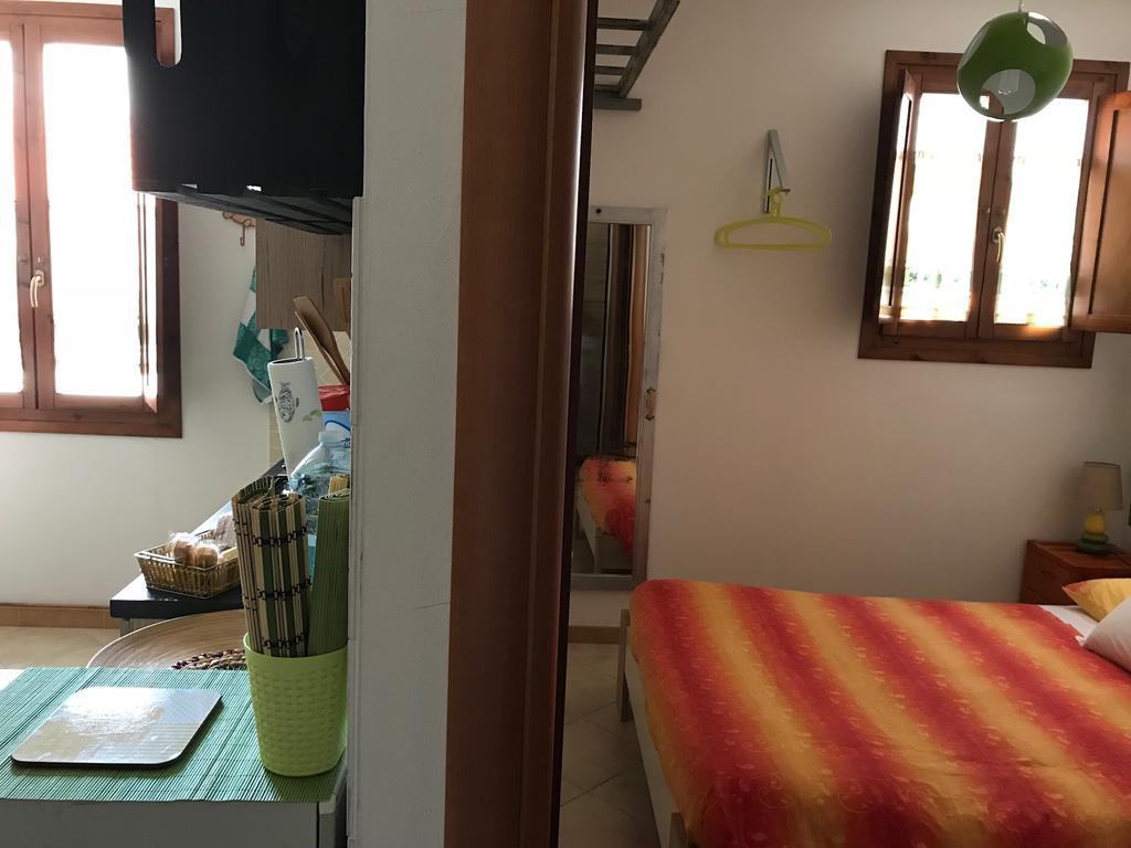Apartamento Casa Mojito Sassari Exterior foto