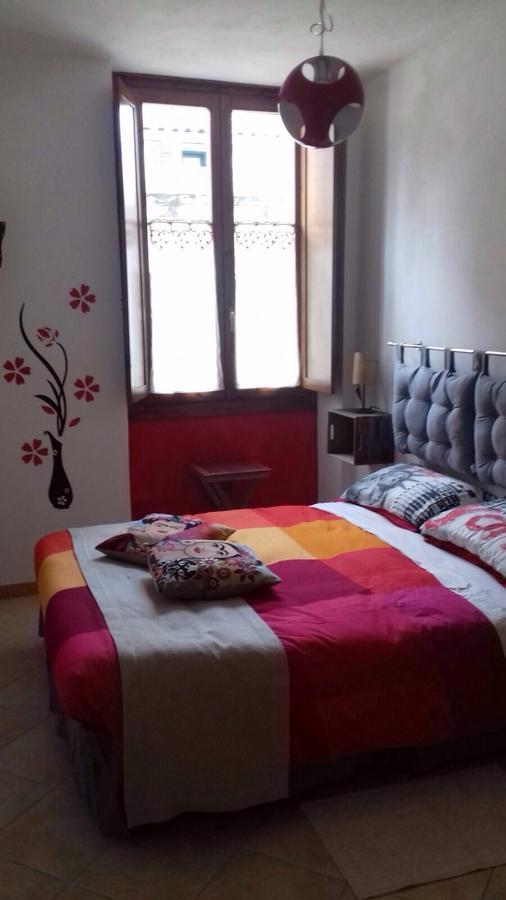 Apartamento Casa Mojito Sassari Exterior foto