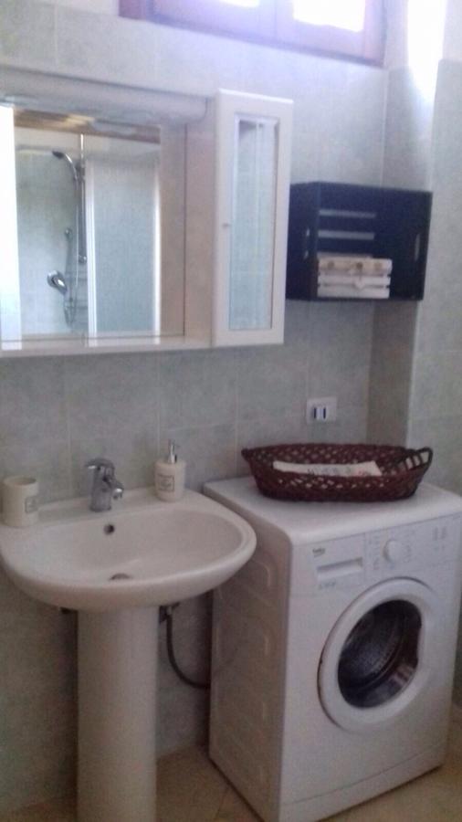 Apartamento Casa Mojito Sassari Exterior foto