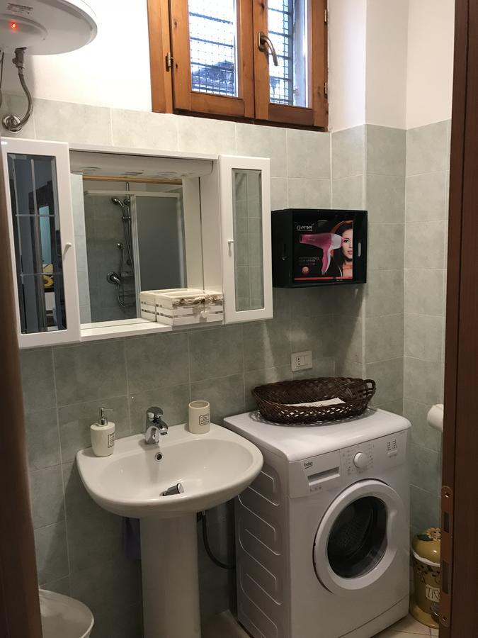 Apartamento Casa Mojito Sassari Exterior foto