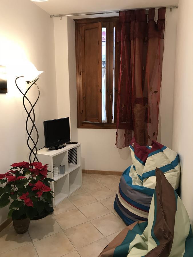 Apartamento Casa Mojito Sassari Exterior foto