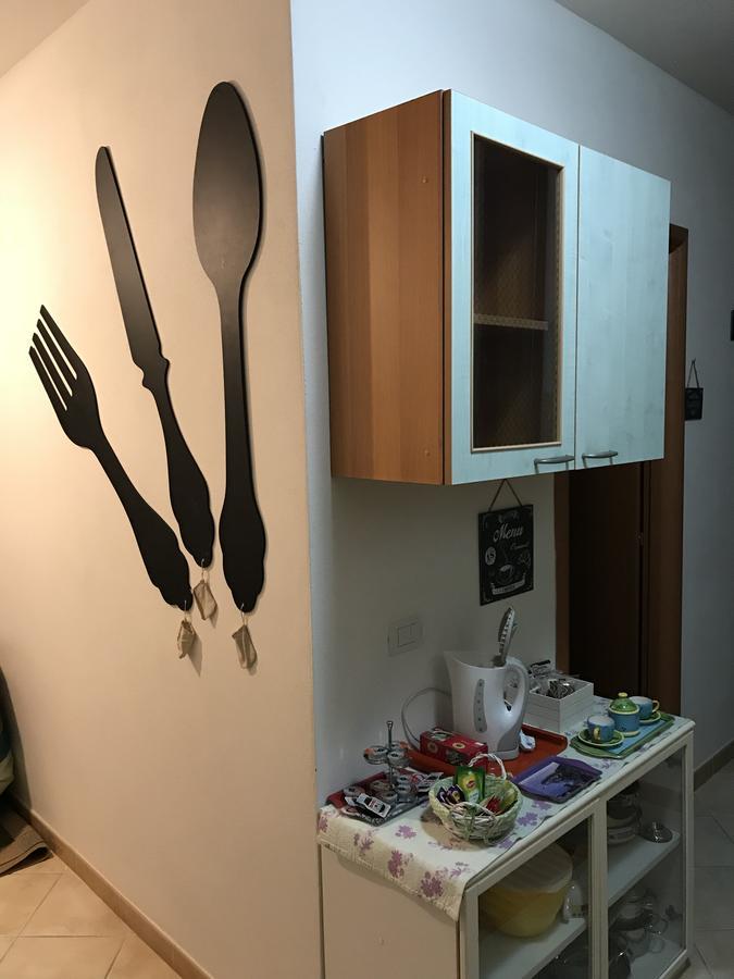 Apartamento Casa Mojito Sassari Exterior foto
