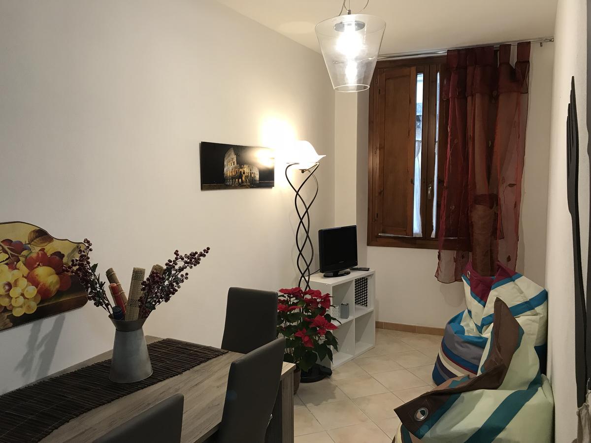 Apartamento Casa Mojito Sassari Exterior foto