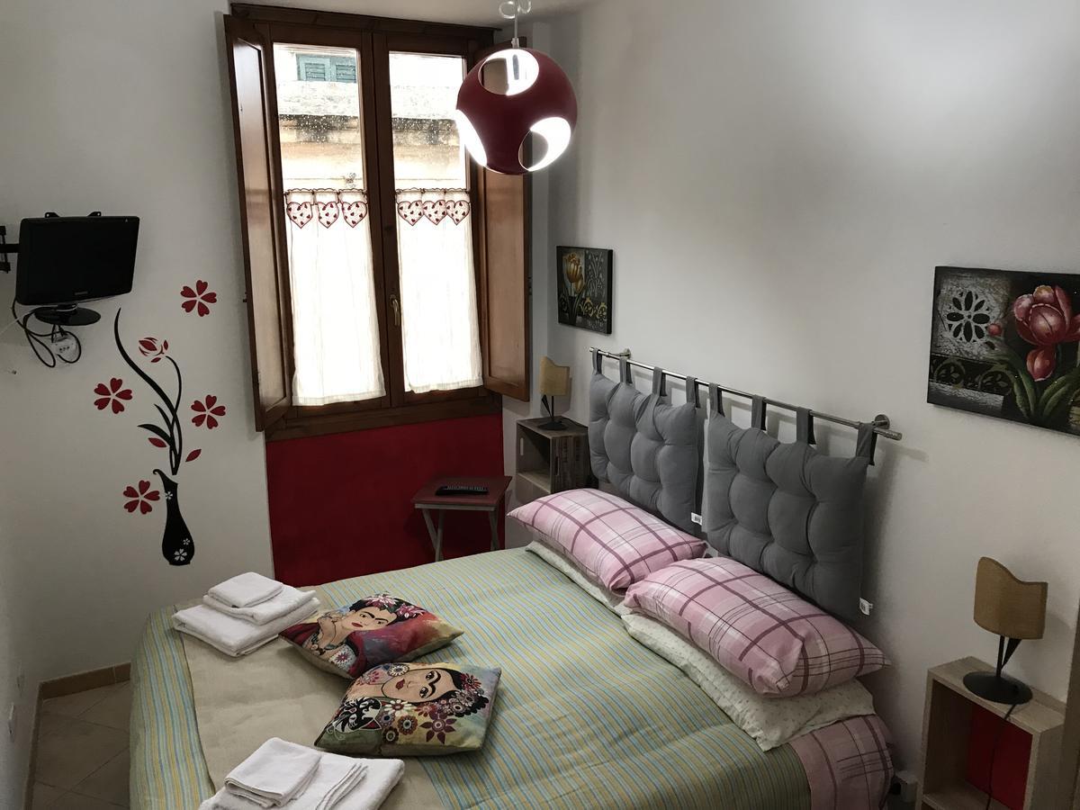 Apartamento Casa Mojito Sassari Exterior foto